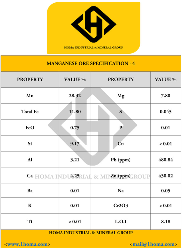 Manganese Specs 4