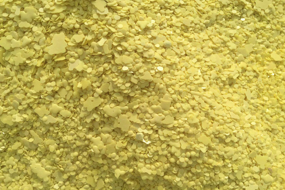 sulfur 1